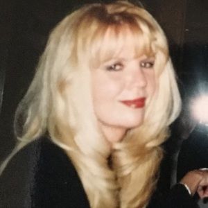 Meet your Posher, Nancy